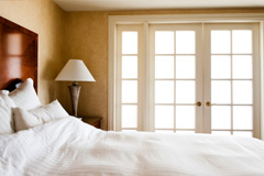 Alport bedroom extension costs
