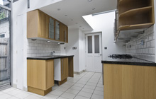 Alport kitchen extension leads